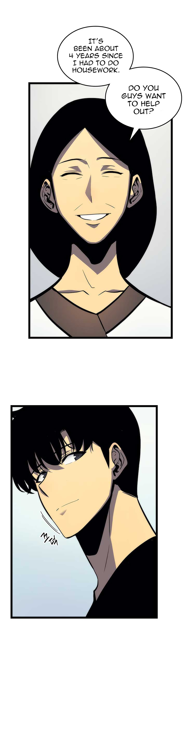 Solo Leveling chapter 94 page 18