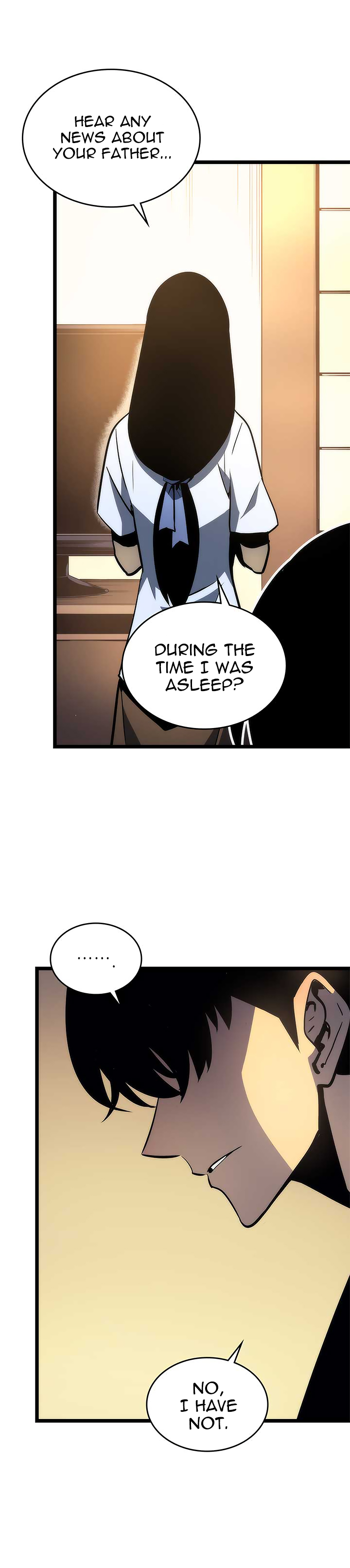 Solo Leveling chapter 94 page 20