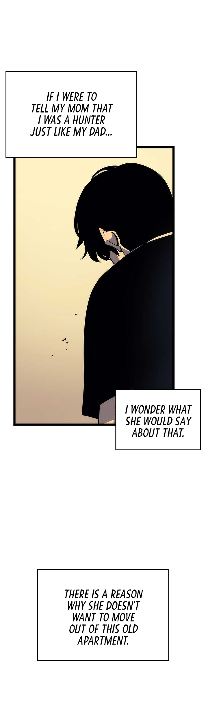 Solo Leveling chapter 94 page 21