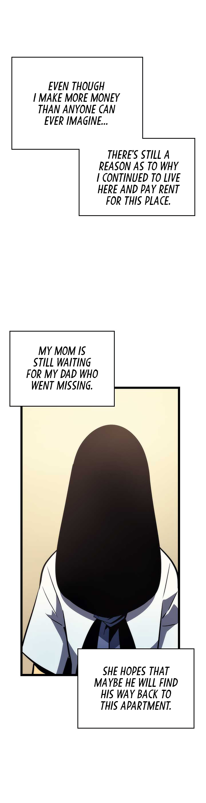 Solo Leveling chapter 94 page 22