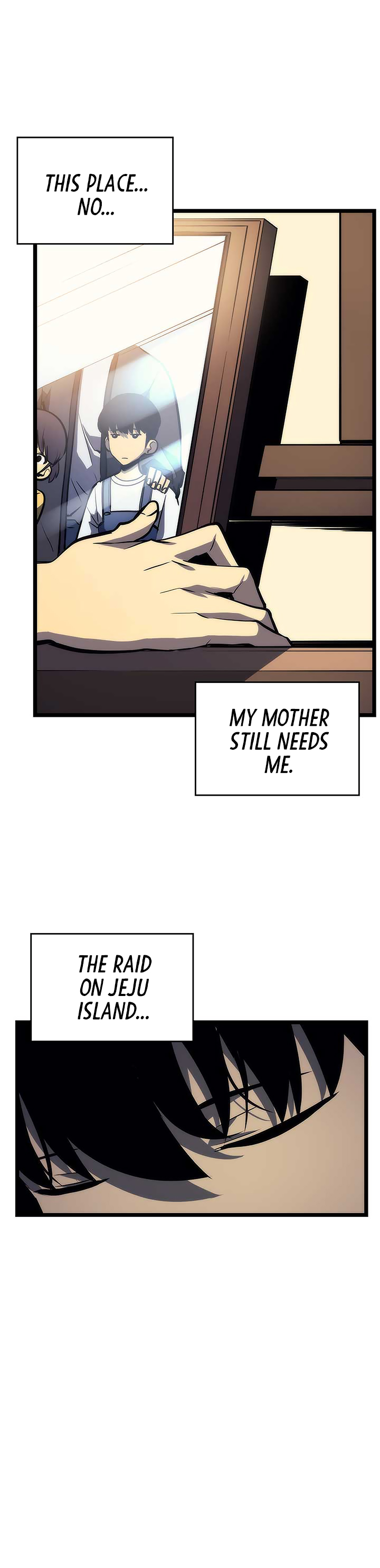 Solo Leveling chapter 94 page 23