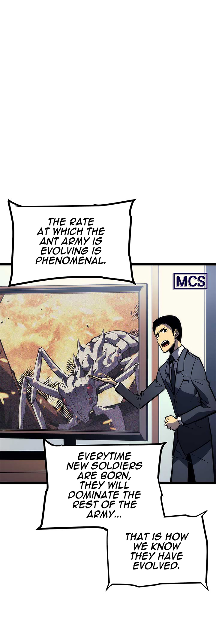Solo Leveling chapter 94 page 24