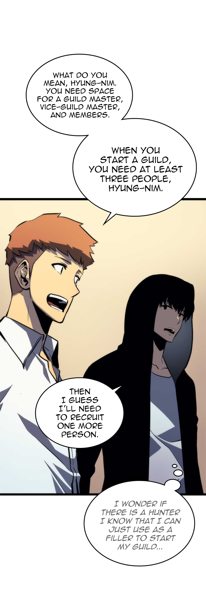 Solo Leveling chapter 94 page 31
