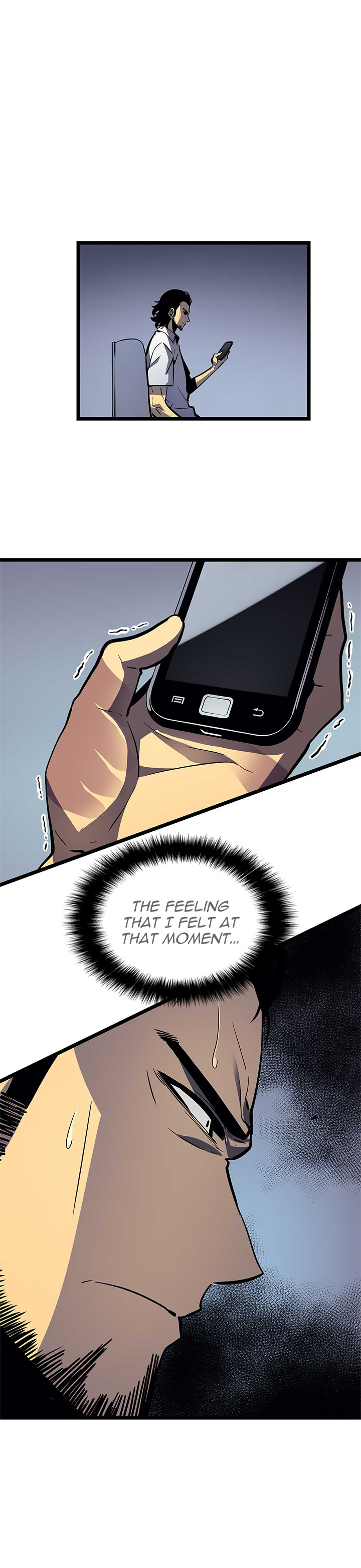 Solo Leveling chapter 94 page 48