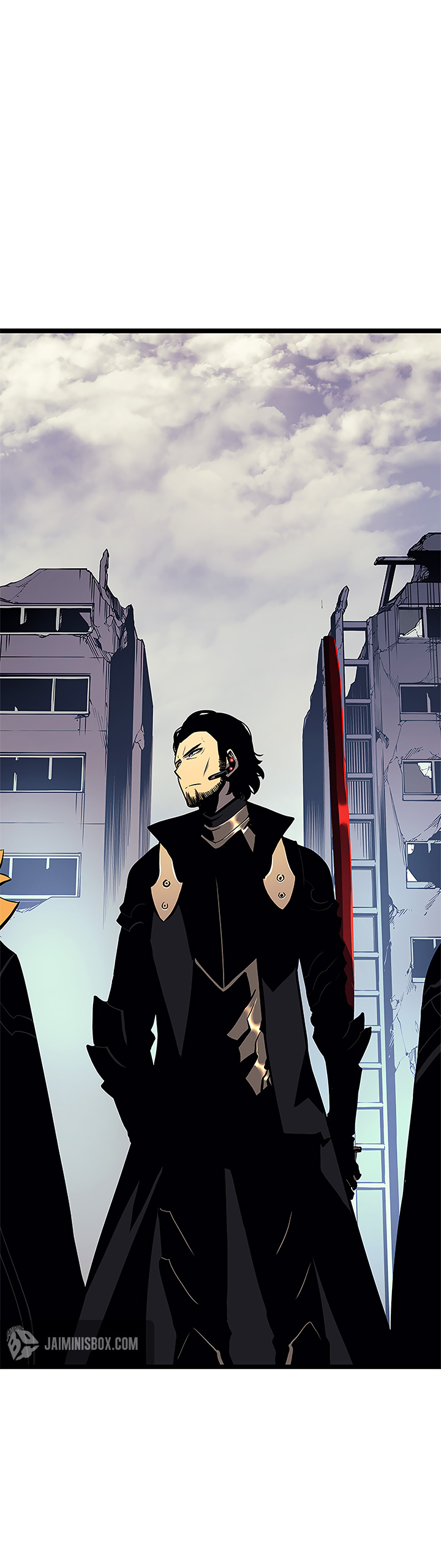 Solo Leveling chapter 95 page 22