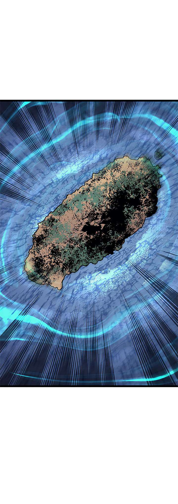 Solo Leveling chapter 96 page 3