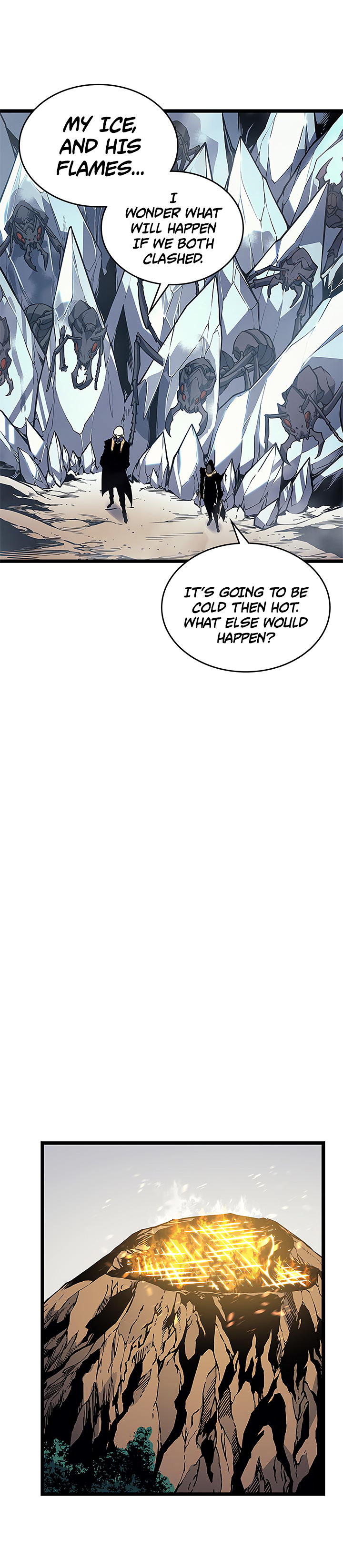 Solo Leveling chapter 96 page 8