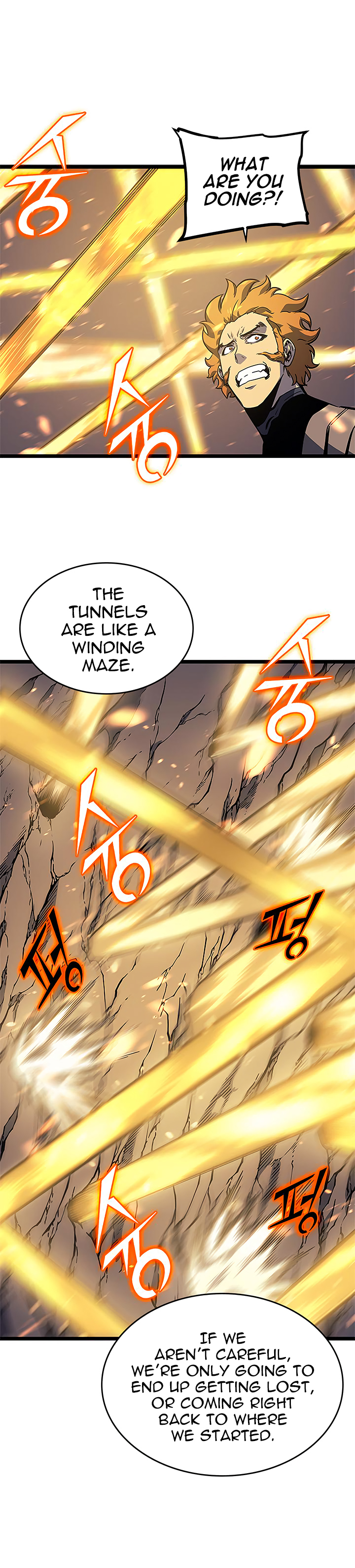 Solo Leveling chapter 96 page 12
