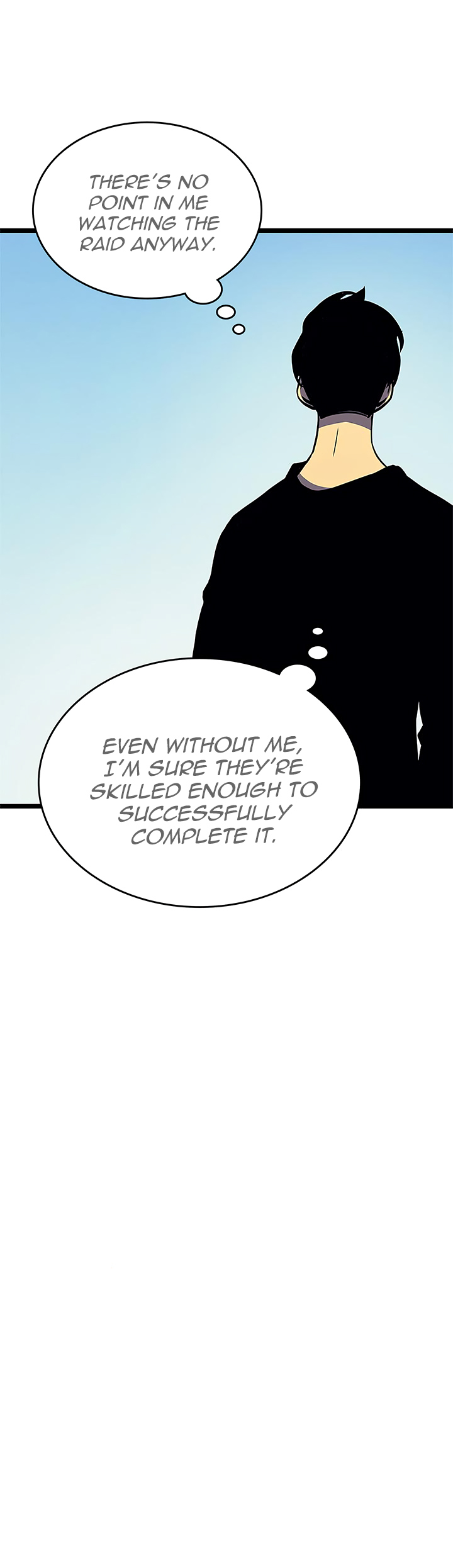 Solo Leveling chapter 96 page 17