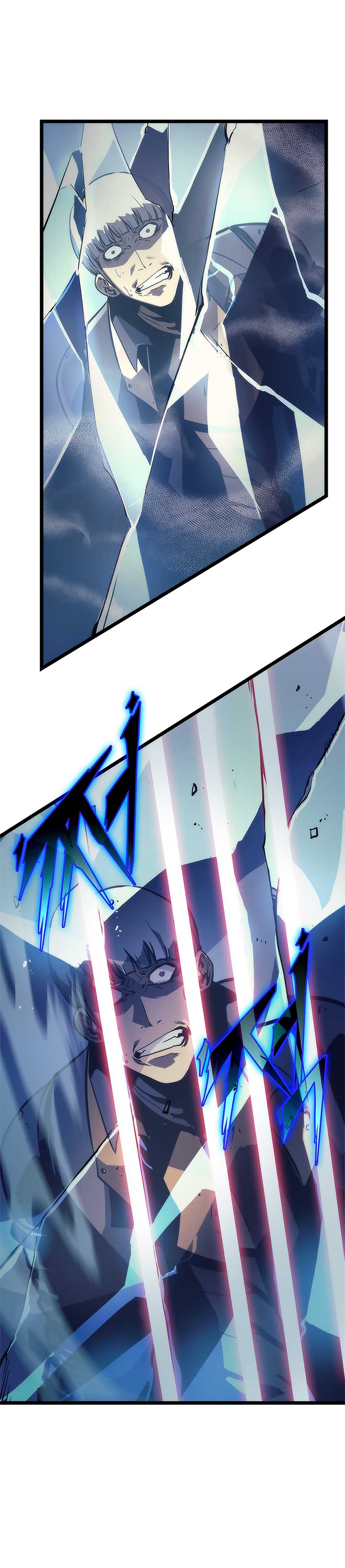 Solo Leveling chapter 97 page 21