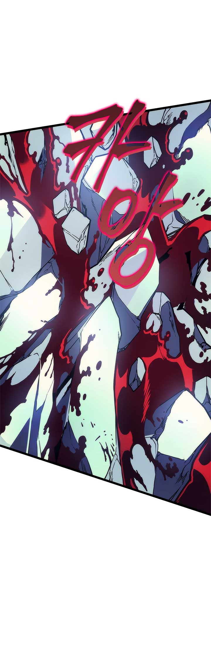 Solo Leveling chapter 97 page 22