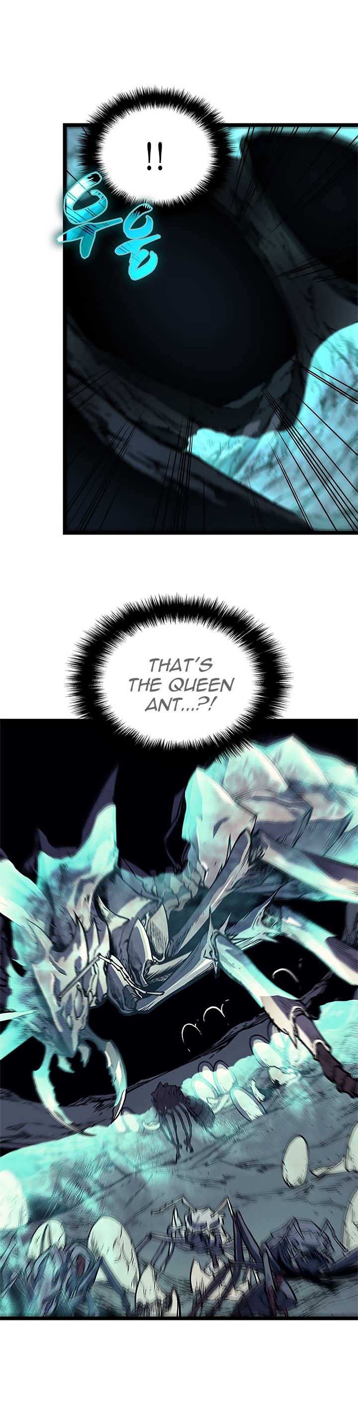 Solo Leveling chapter 97 page 27