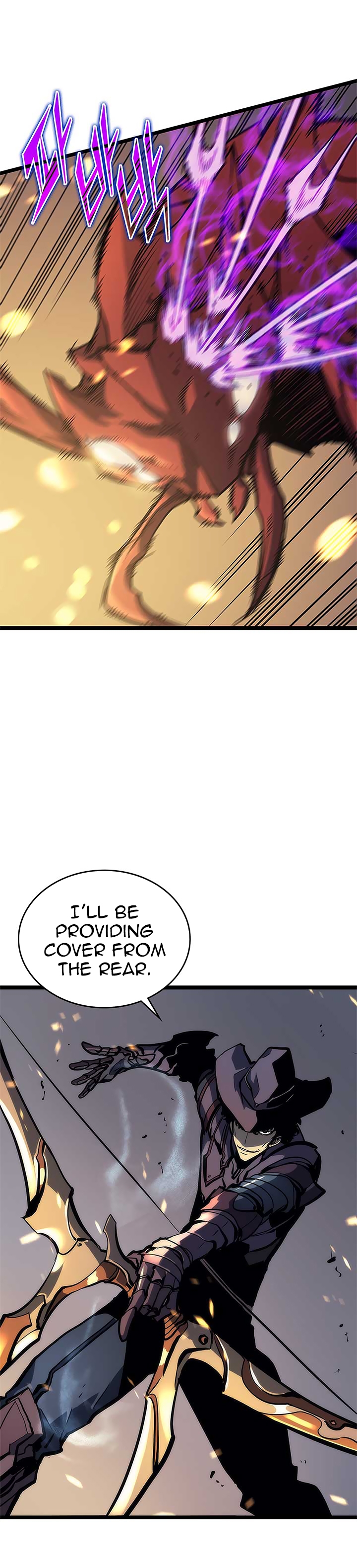 Solo Leveling chapter 97 page 30