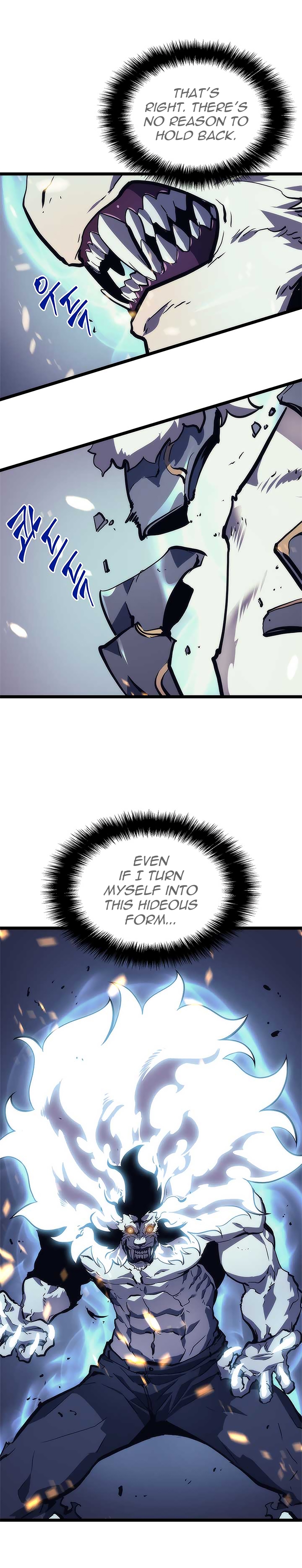Solo Leveling chapter 97 page 31
