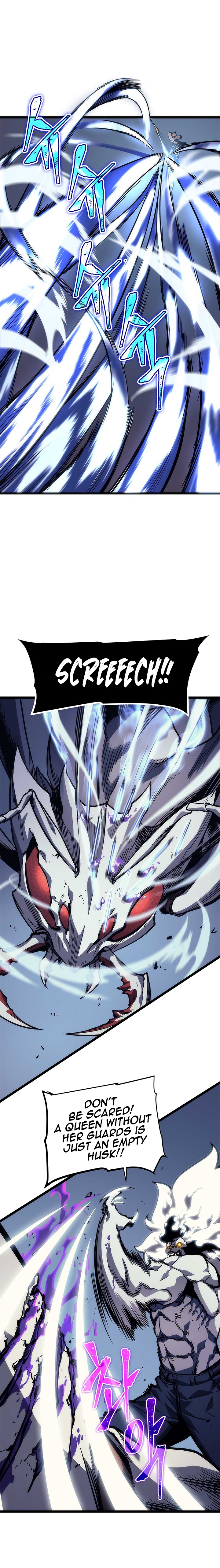 Solo Leveling chapter 98 page 15