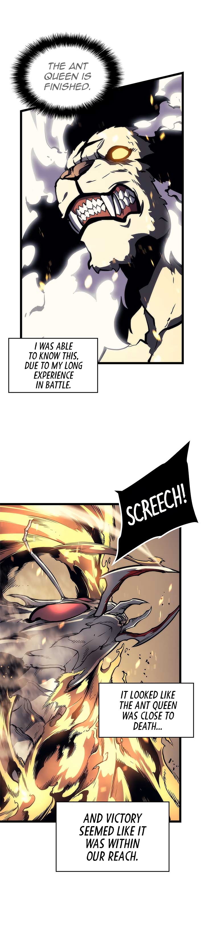 Solo Leveling chapter 98 page 23