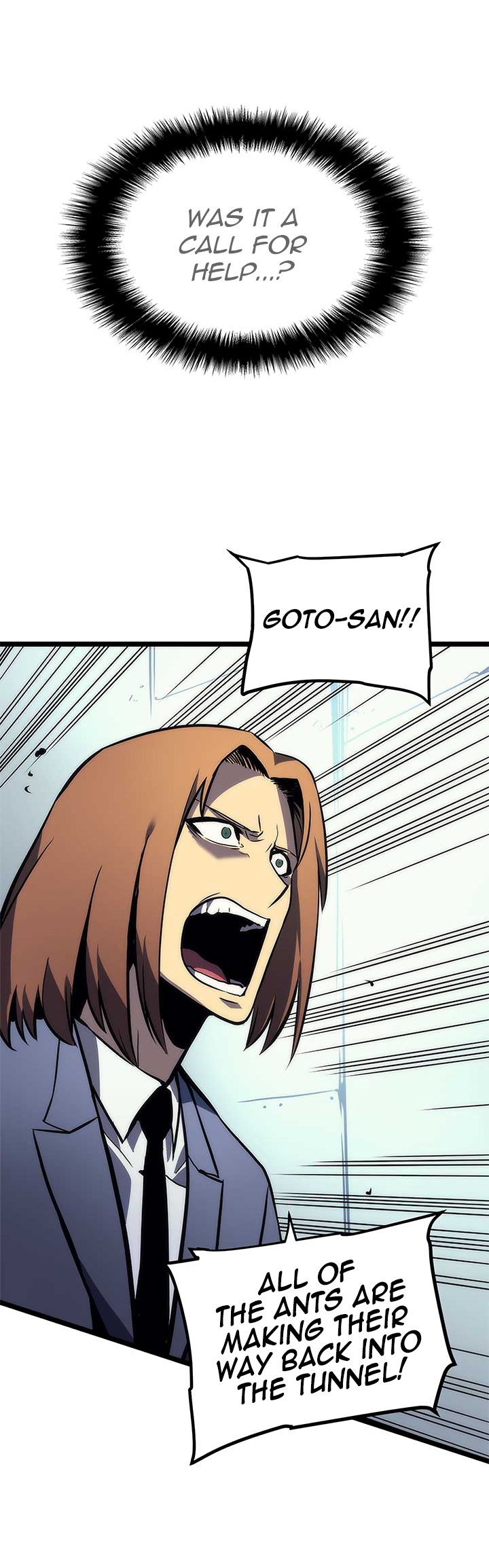 Solo Leveling chapter 98 page 26