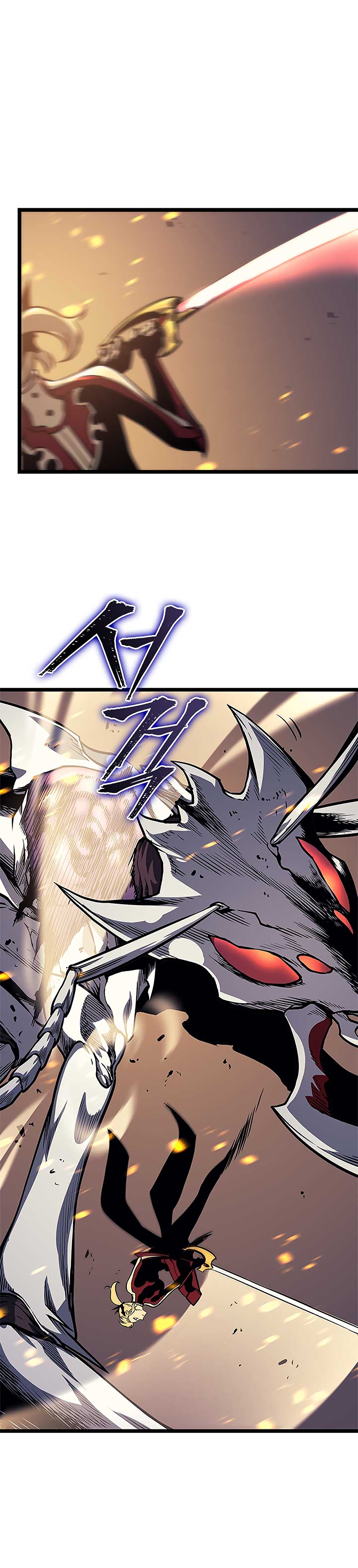 Solo Leveling chapter 98 page 28