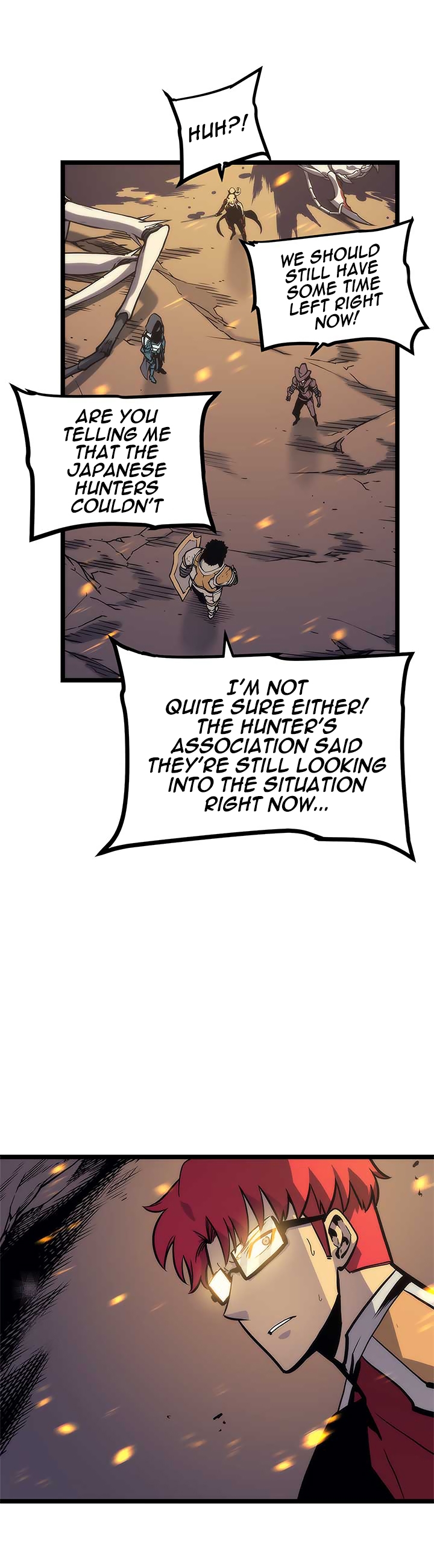 Solo Leveling chapter 98 page 31