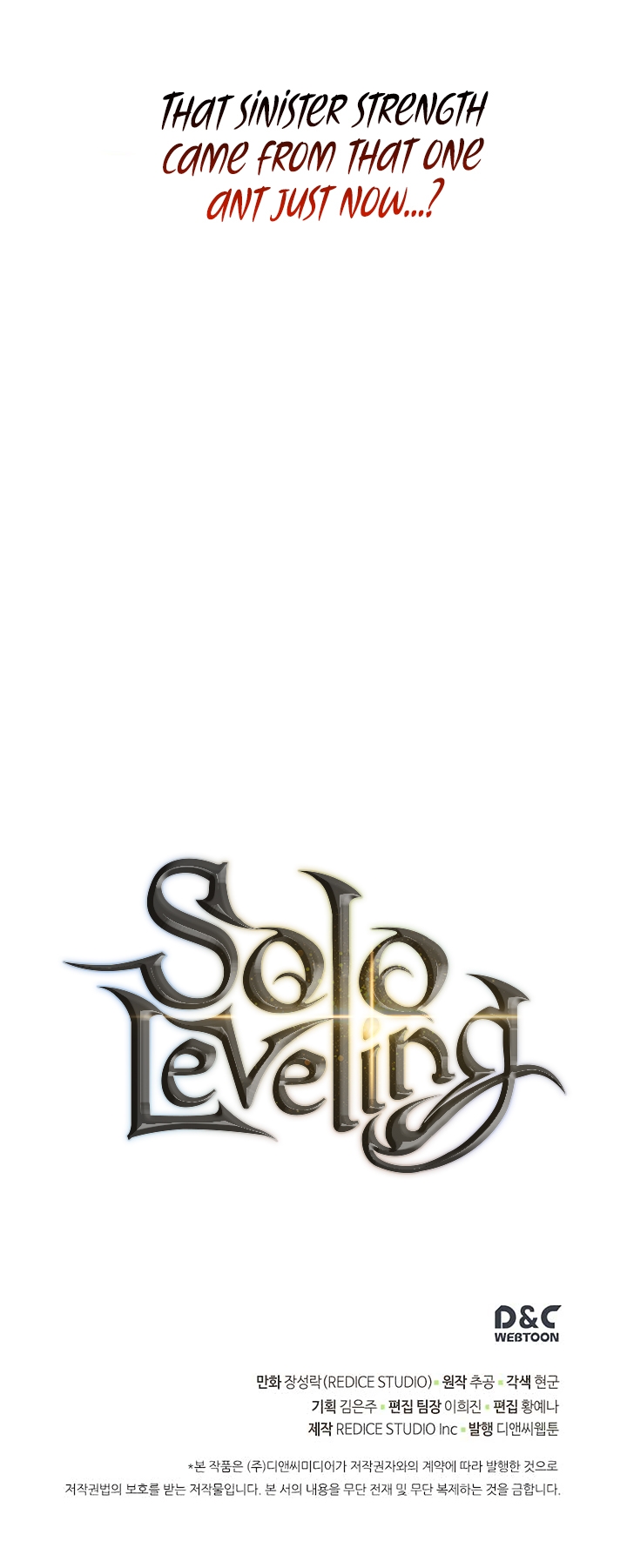 Solo Leveling chapter 98 page 36