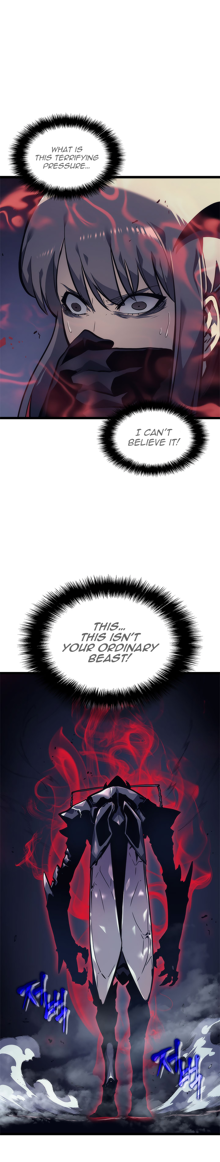 Solo Leveling chapter 99 page 4