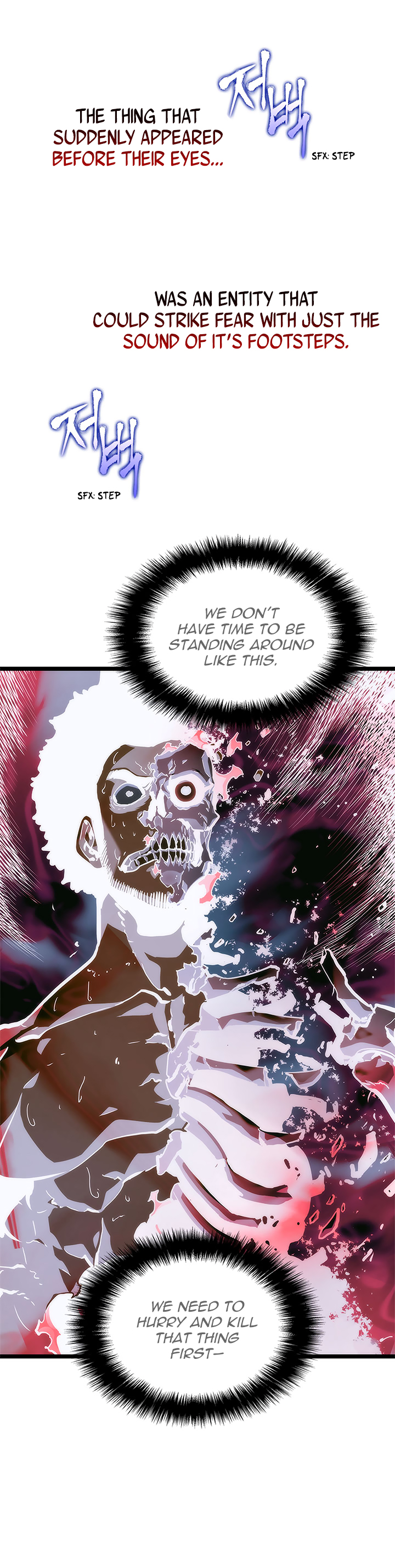 Solo Leveling chapter 99 page 5