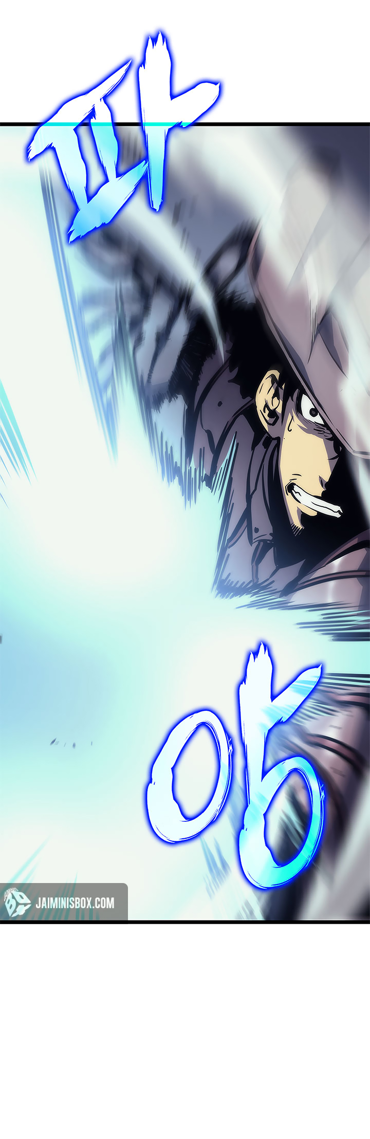 Solo Leveling chapter 99 page 23