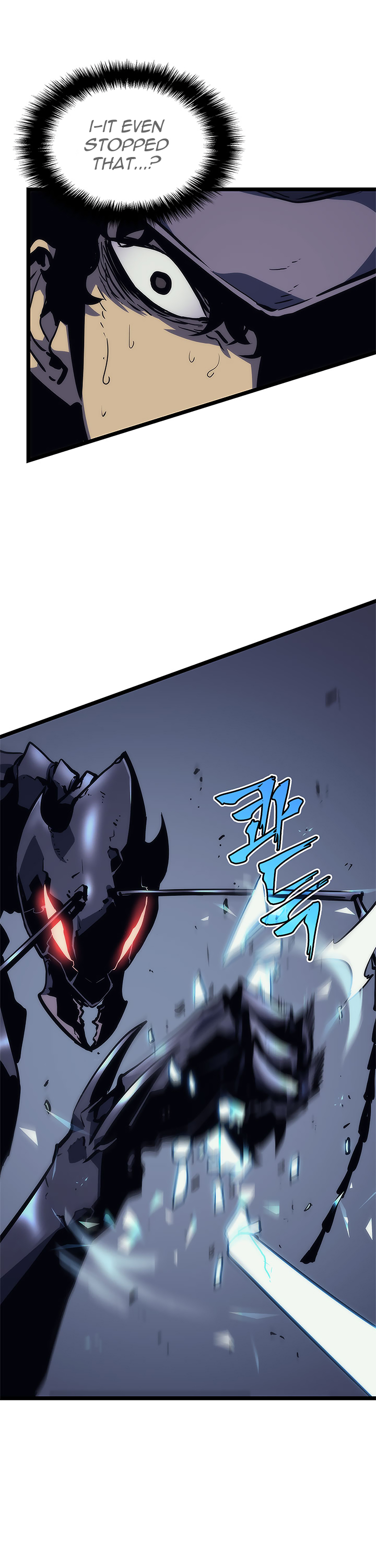 Solo Leveling chapter 99 page 25