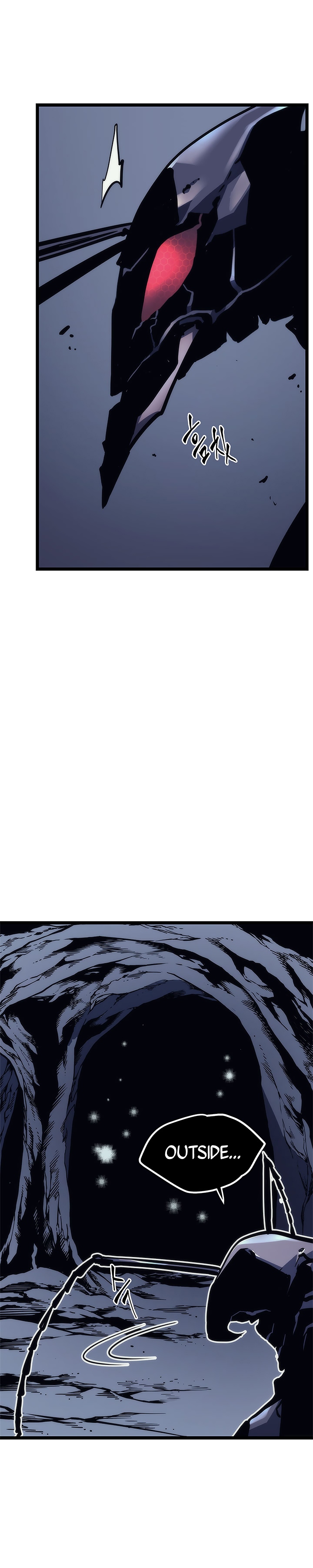 Solo Leveling chapter 100 page 12