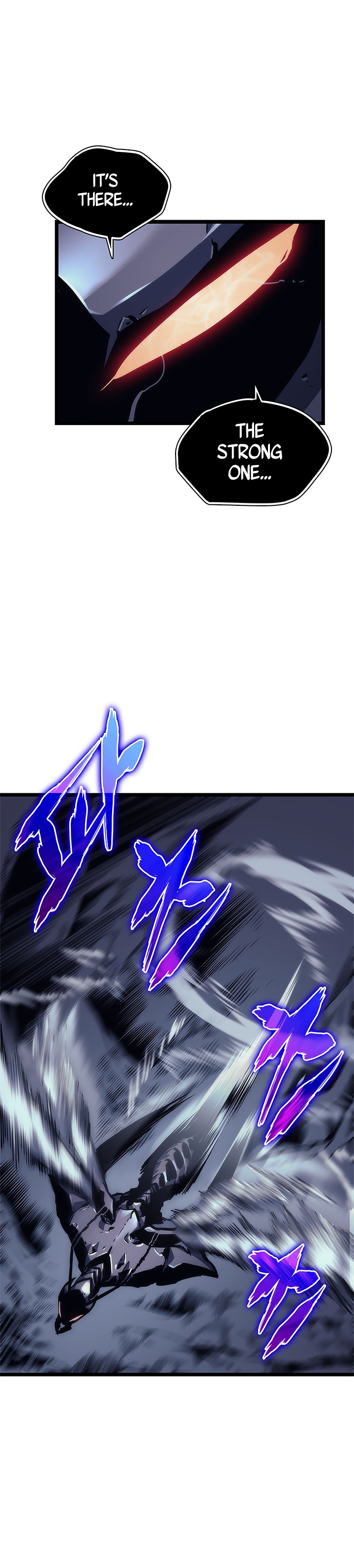 Solo Leveling chapter 100 page 13