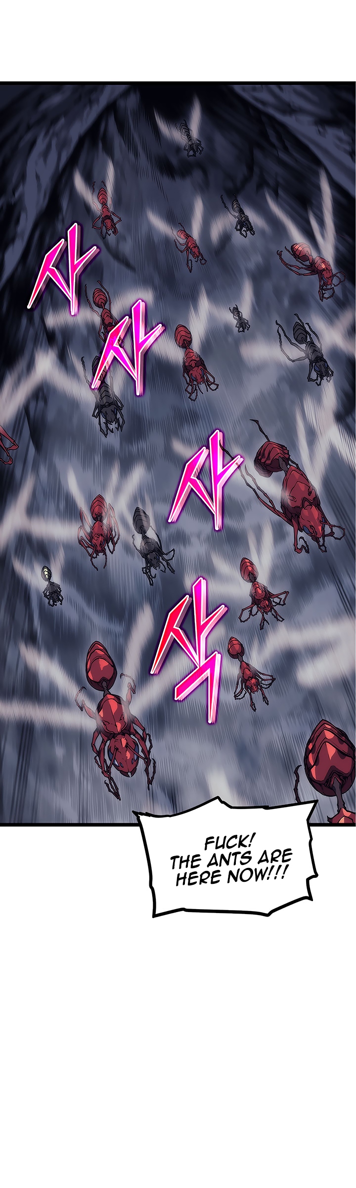 Solo Leveling chapter 100 page 16