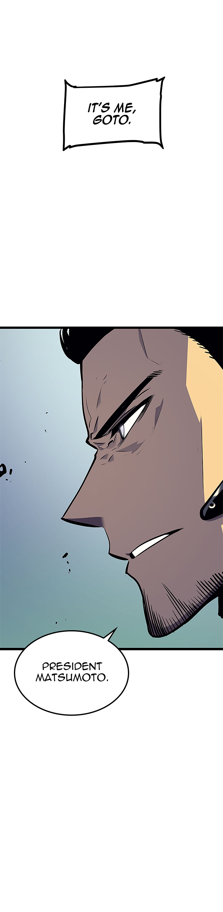 Solo Leveling chapter 100 page 20