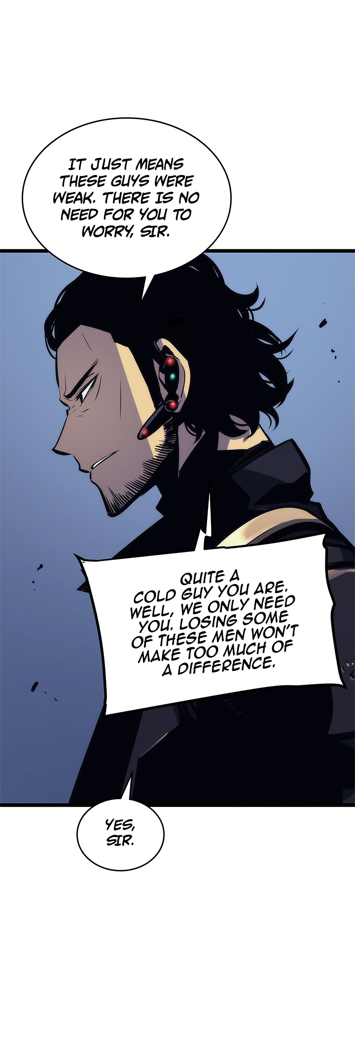 Solo Leveling chapter 100 page 27