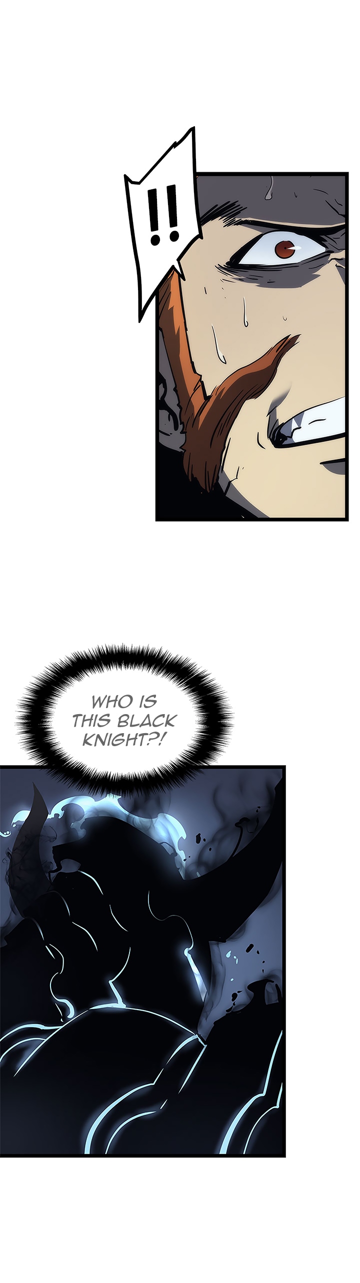 Solo Leveling chapter 100 page 45