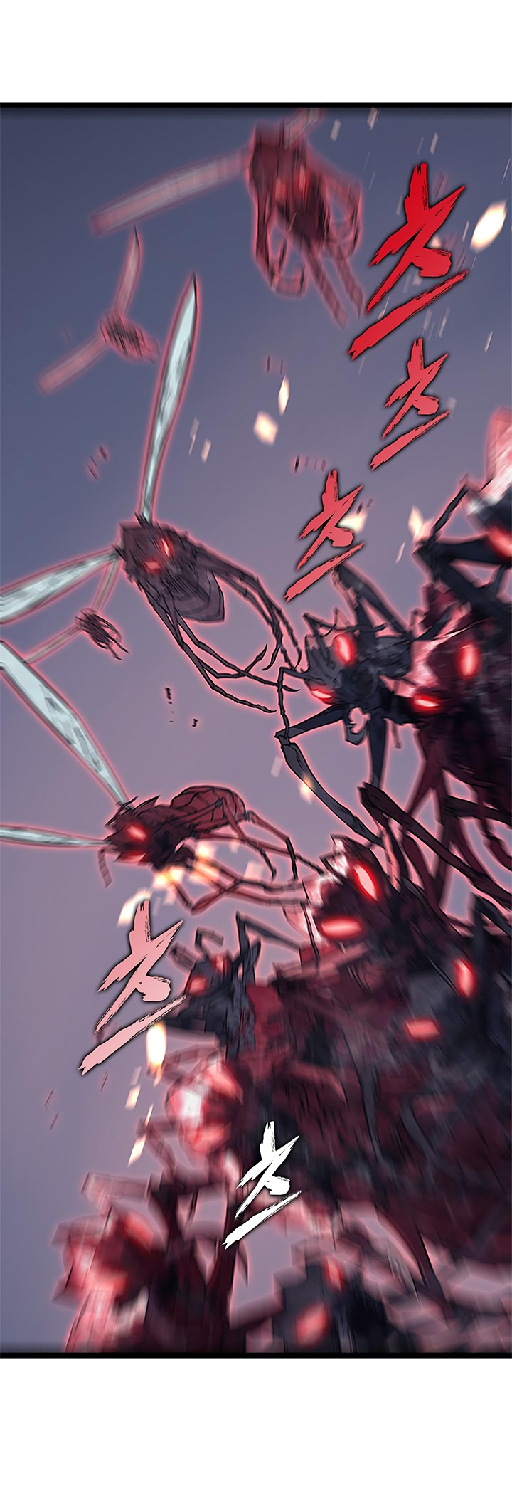 Solo Leveling chapter 101 page 14