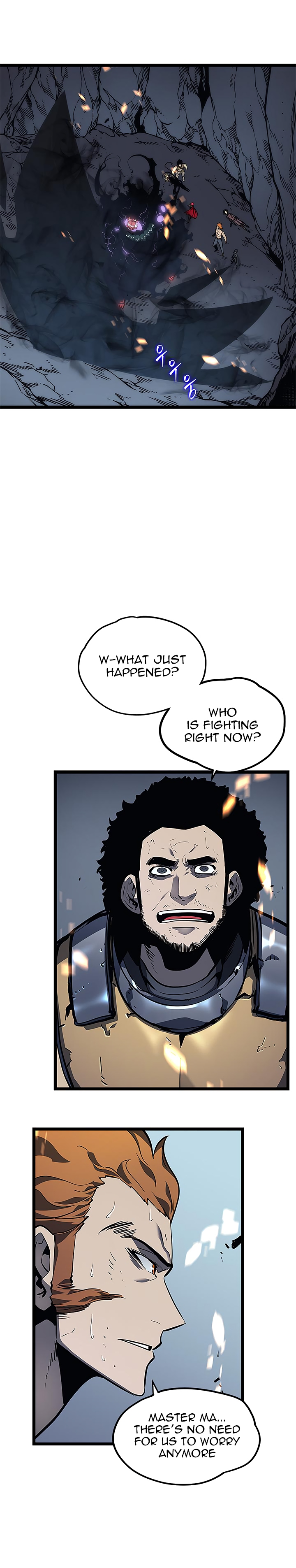 Solo Leveling chapter 101 page 17