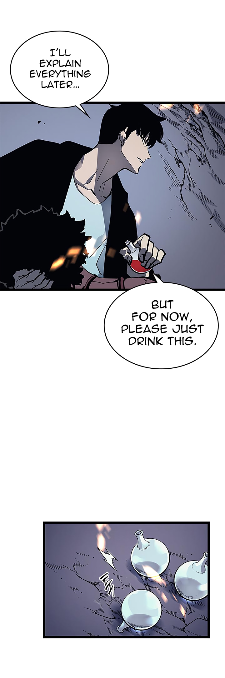 Solo Leveling chapter 101 page 24
