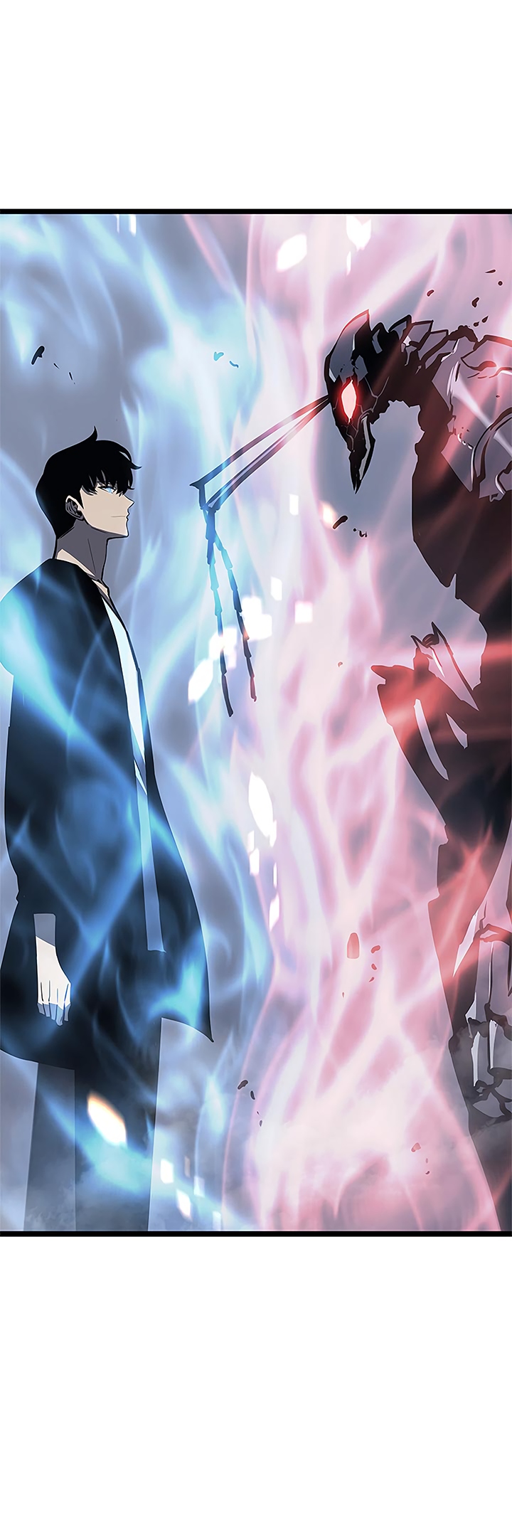 Solo Leveling chapter 101 page 31