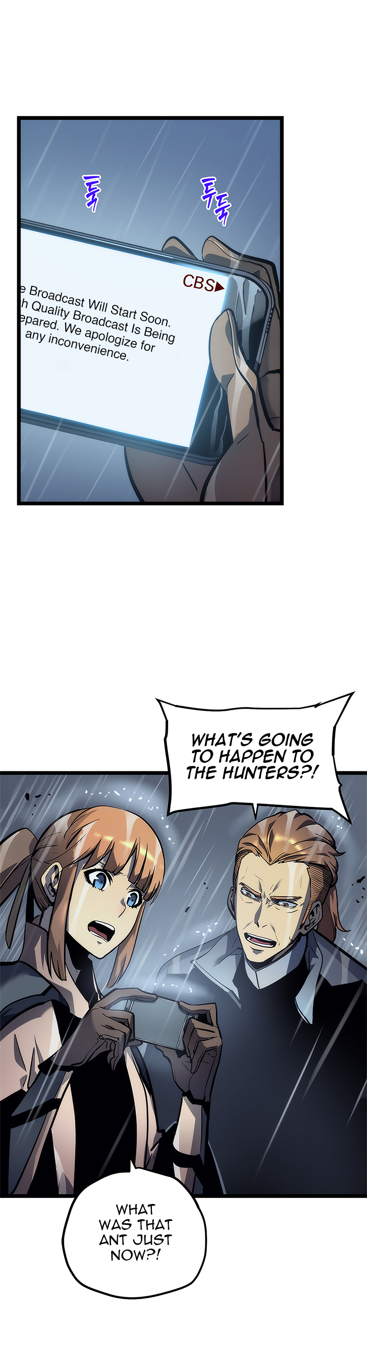 Solo Leveling chapter 102 page 5