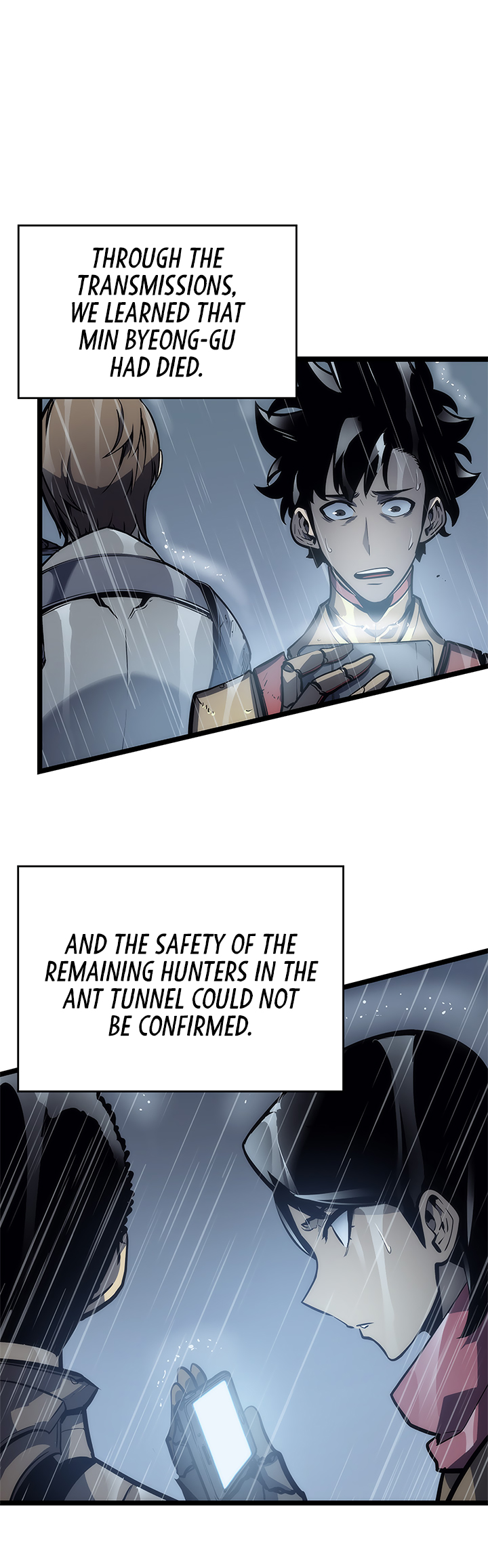 Solo Leveling chapter 102 page 7