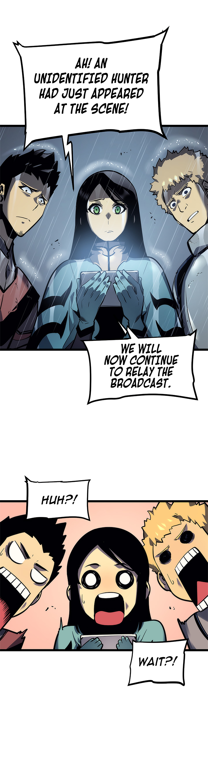 Solo Leveling chapter 102 page 8