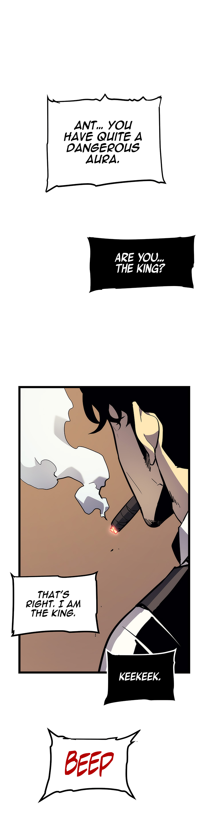 Solo Leveling chapter 102 page 9