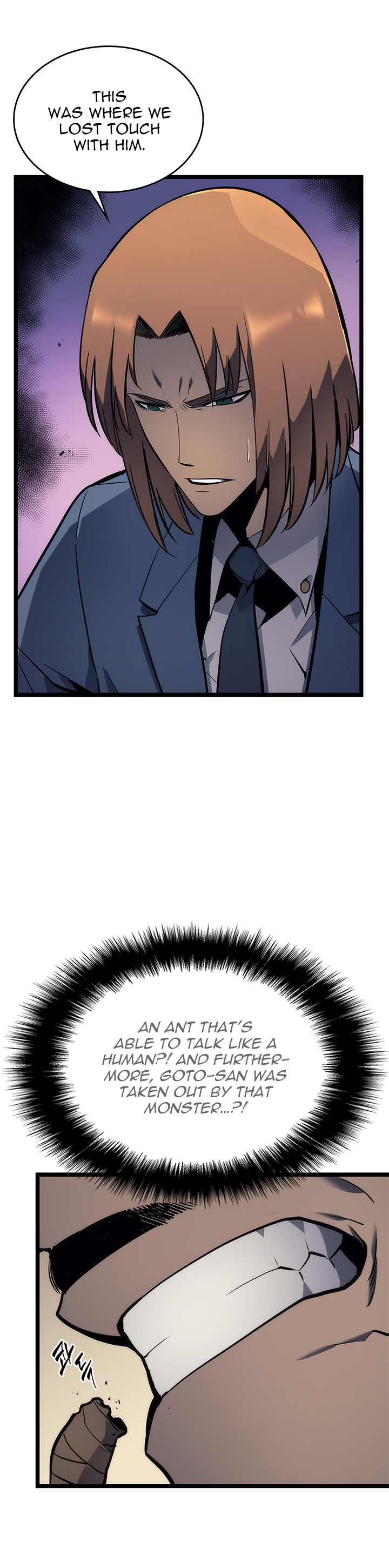 Solo Leveling chapter 102 page 10
