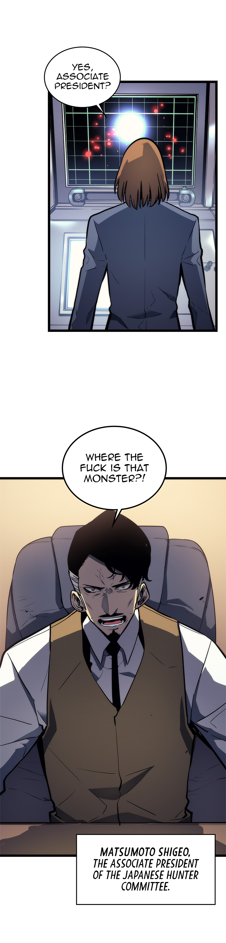 Solo Leveling chapter 102 page 11