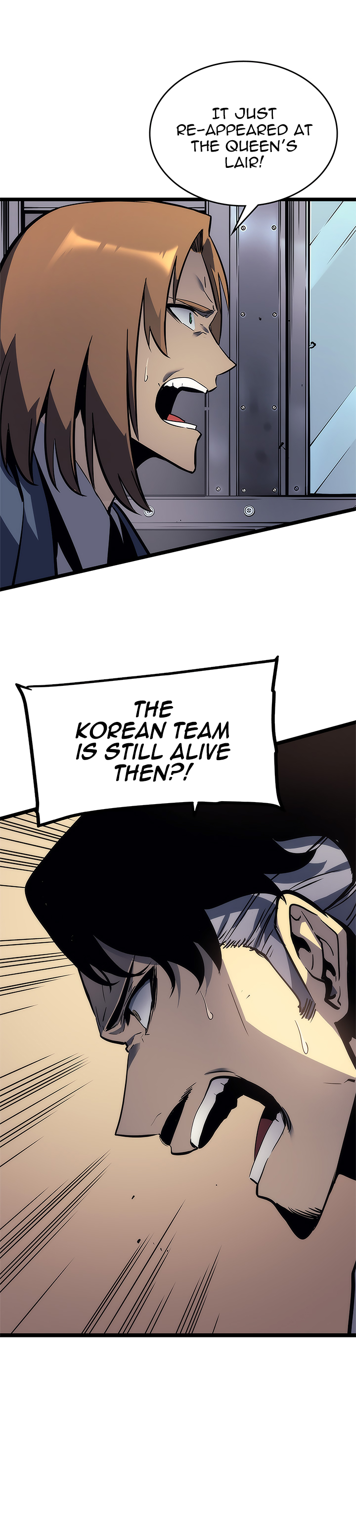 Solo Leveling chapter 102 page 12