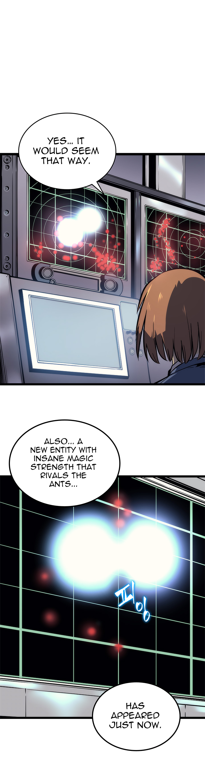 Solo Leveling chapter 102 page 13