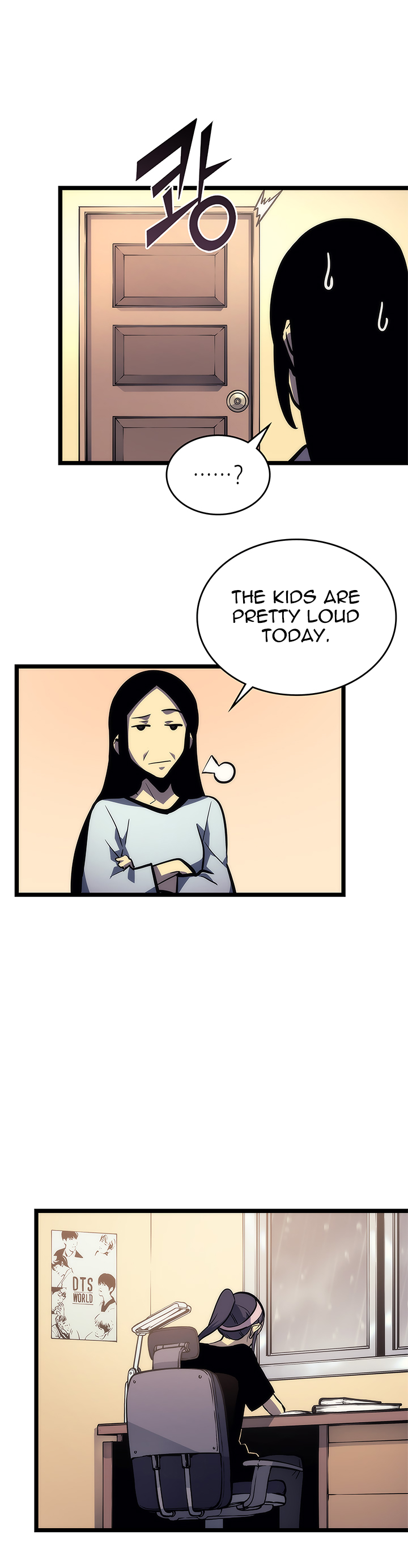 Solo Leveling chapter 102 page 16