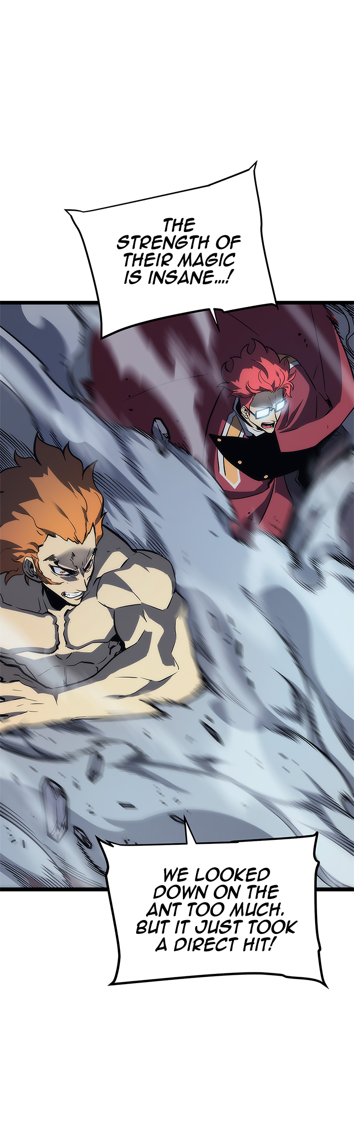 Solo Leveling chapter 102 page 23