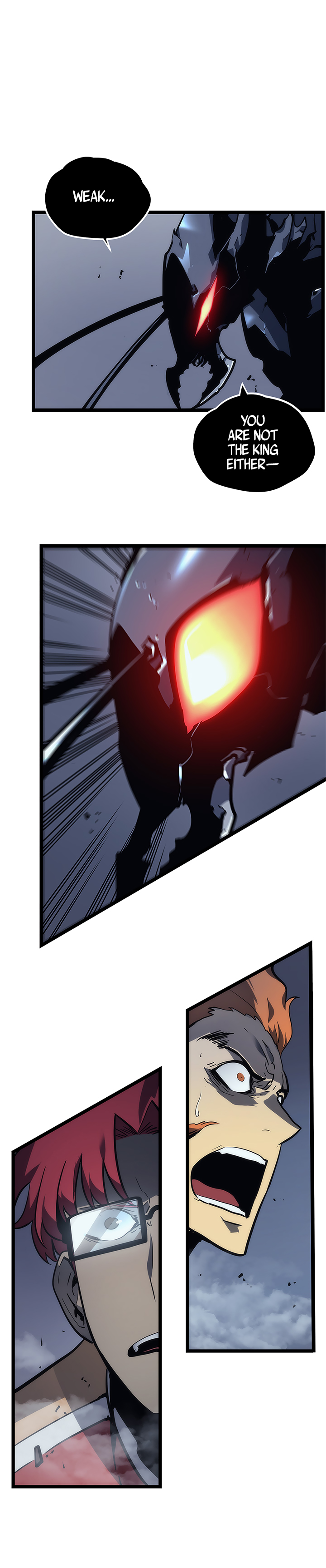 Solo Leveling chapter 102 page 25
