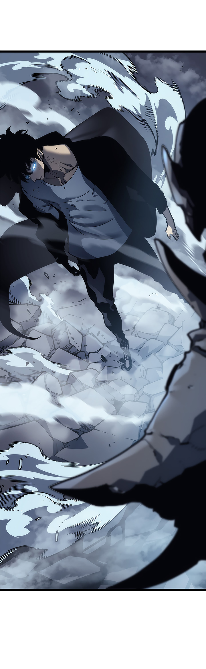 Solo Leveling chapter 102 page 26